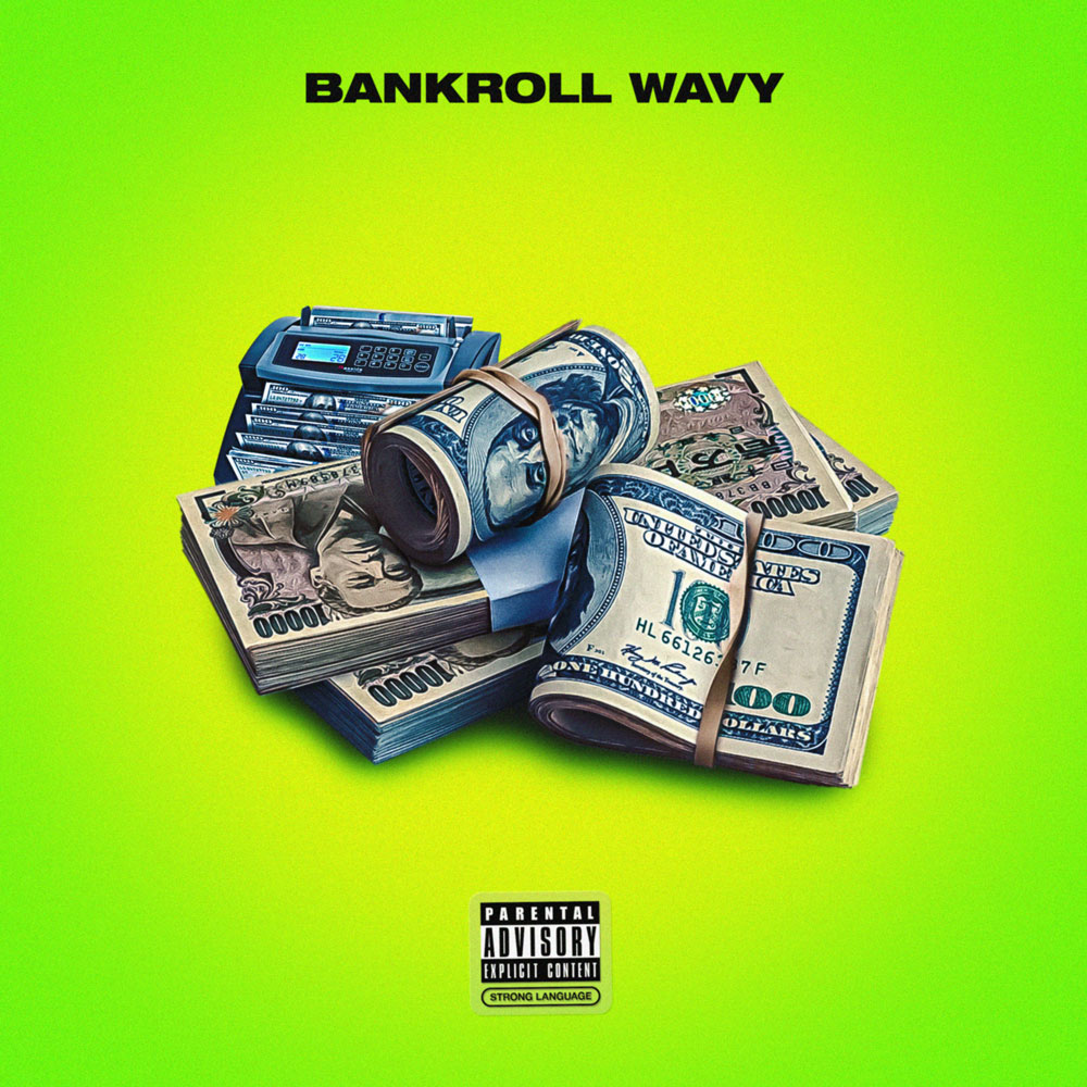 BNKROLL ｜JP THE WAVY