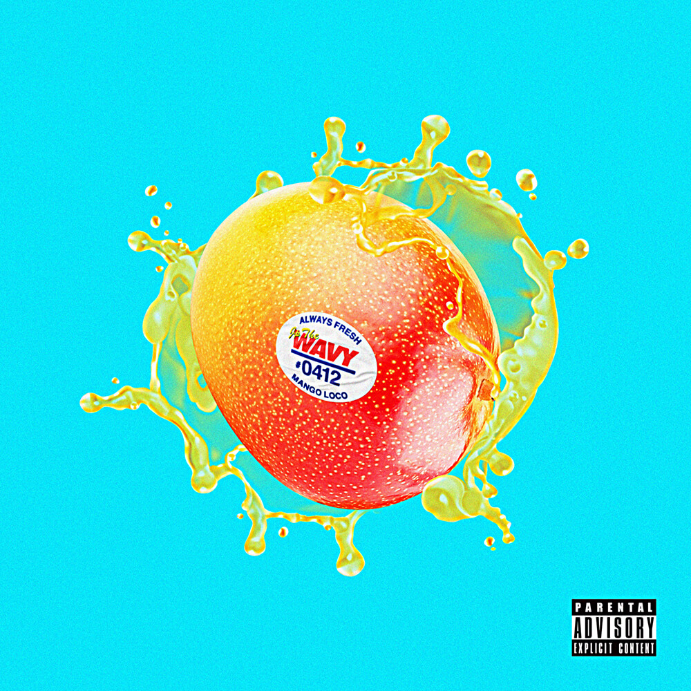 Mango Loco ｜JP THE WAVY