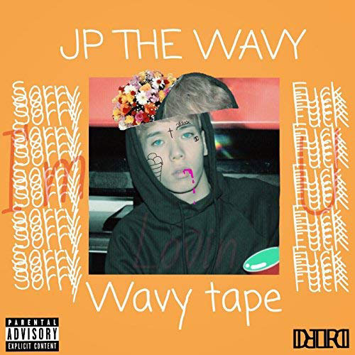 WAVY TAPE ｜JP THE WAVY